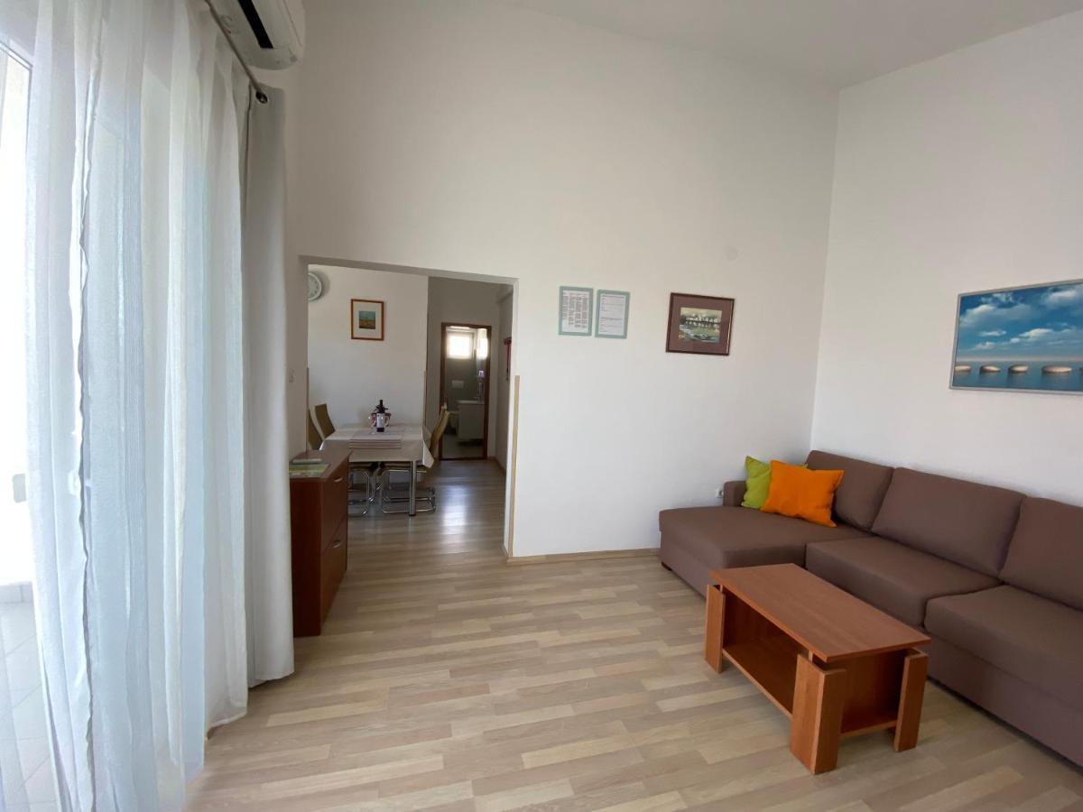 Apartmani Tamara - Baska Екстериор снимка